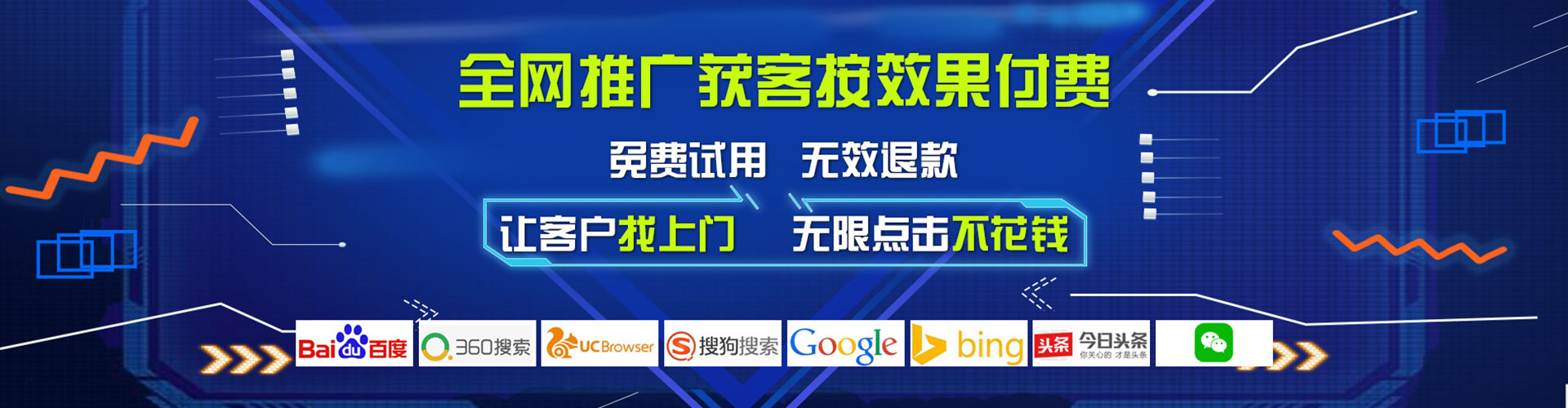 驻马店百度sem
